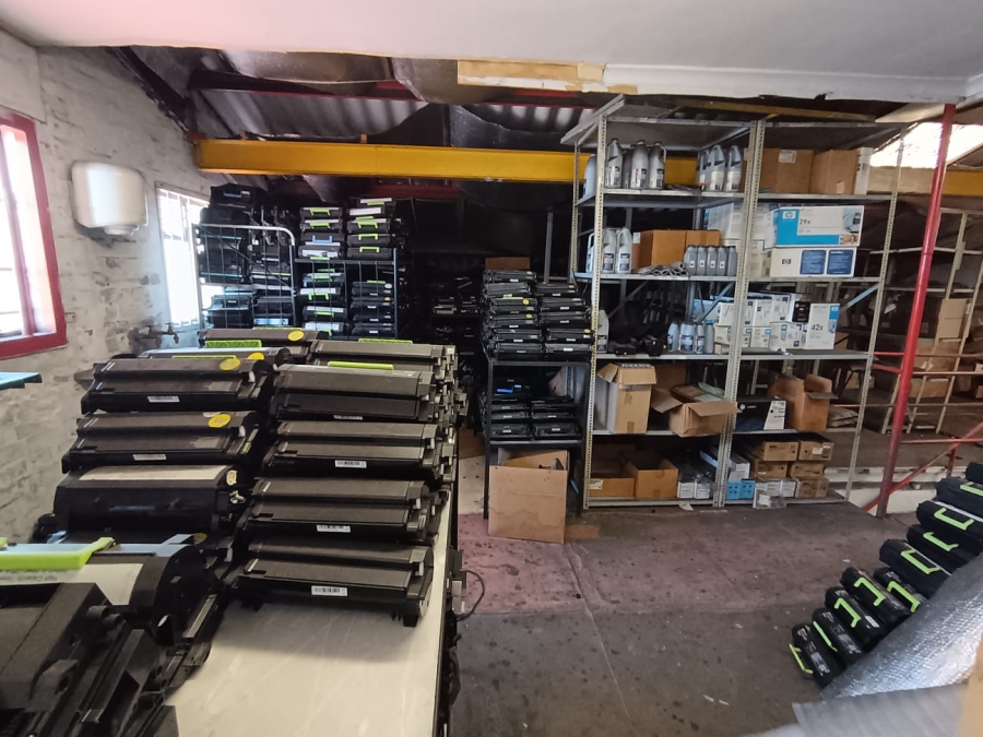 Commercial Property for Sale in Beaconvale Western Cape